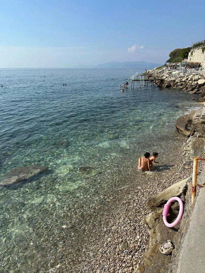 Daire Deniz Manzarali, Plajli Ve Havuzlu Sitede, Seckin Sitesi, Kusadası Turcia