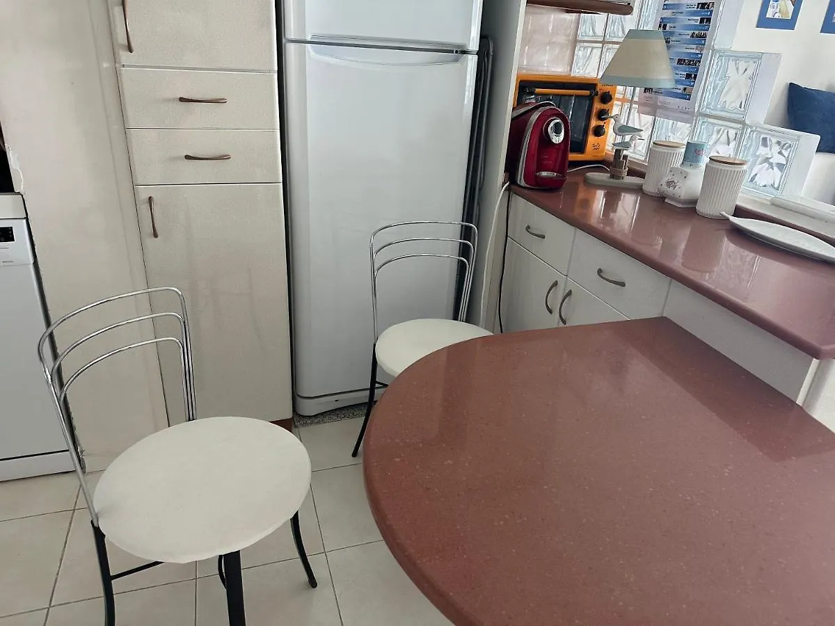 Apartament Daire Deniz Manzarali, Plajli Ve Havuzlu Sitede, Seckin Sitesi, Kusadası Turcia
