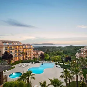 Wyndham Residences, Golf & Daire
